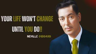 | NEVILLE GODDARD MOTIVATION | "Building Your Dreams: You Are the Architect of Your Life!