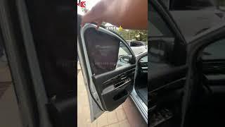XL6 Interior Modification 