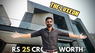 Fully-Furnished 1 Kanal  (THE LUXEON by Under The Roof) House For Sale in DHA Lahore