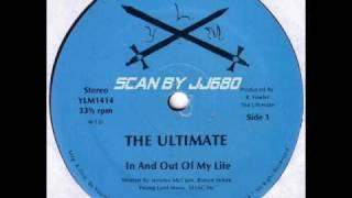 Ultimate - In And Out Of My Life (Young Lord Music-198x)