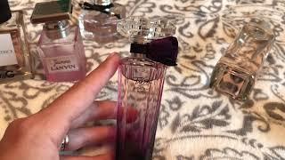 Asmr Мой парфюм АСМР My parfumerie