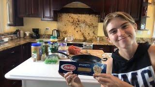 Pasta Time | Quick Easy Way To Make A Flavorful Pasta | Olivia Ryt | Live #96