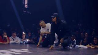 LARRY (Les Twins) & UKAY ROUNDS ONLY!! BEYOND DOUBT BATTLE 2024