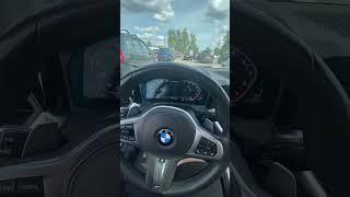 ФЛЕЙЗИН КУПИЛ НОВУЮ BMW G80