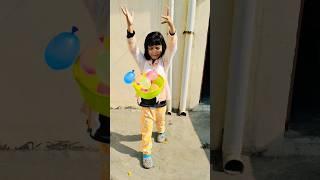 Aram Aramse le jana  #anayshavideo #funny #cute