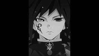Tanjiro, Giyu, Rengoku, Uzui as Demons ️ |#demonslayer #kimetsunoyaiba #kny