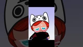 커런트크림 쿠키가 쓰다듬는 영상ㅣPet the CurrantCream Cookie
