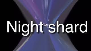 Intro for a series