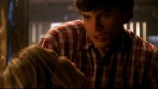 Smallville(Clark & Alicia) - You Wont Know