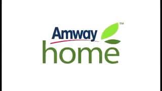 Презентация Amway Home - для мытья посуды, стирки, уборки.