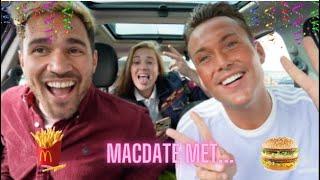 WRM NAAIDE SAM SERENA?! MELANIE & BEAU BIJ ELKAAR?! SAM GEZOEND MET BOBBY?! #MACDATE MET BONDGENOTEN