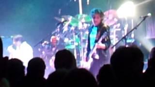 Marillion @ Cardiff Students Union