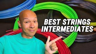 Best Strings for Intermediate Players