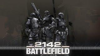 Battlefield 2142 FREE!