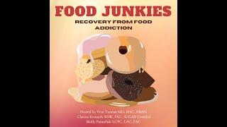 Food Junkies Podcast:Amy Berger, Low Carb nutritionist, author of "Keto without the Crazy', 2022