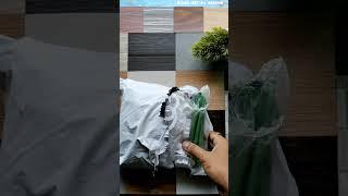 Unboxing video #shorts #youtube#ytshorts #sayan art by colour