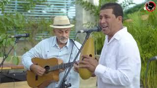 Pancho Amat y su Cabildo del Son en concierto