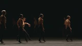 Ballet BC ╲ BOLERO X + CHAMBER