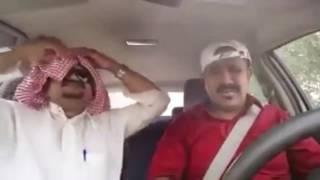 Saudi With Kerala Driver - Funny Video  Full Video