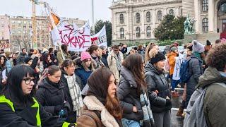 Uživo: Masa studenata sa svih strana krenula na Vladu Srbije i Zagorku Dolovac