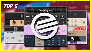  TOP 5 Sounds aus Guitar Rig 6  Guitar Rig 6 Preset Sounds