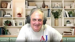 The Journal Questions Covington's Mayor - Part 2 of 2 (10_22_24)