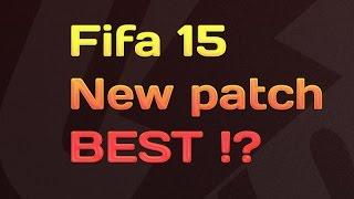 FIFA15   ЛУЧШИЙ ПАТЧ PESCUPS RU