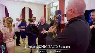 Formatia UNIC BAND Suceava  -  program 4