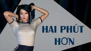 [VaM MMD] - Hip Sway Tiktok Dance - Hai Phut Hon 54