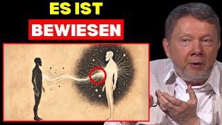 Wenn Sie etwas WIRKLICH wollen, müssen Sie es LOSLASSEN, um es anzuziehen | Eckhart Tolle