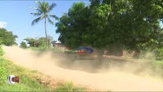 Racing Show: Vumbi lilivyotimka kwenye rally ya Tanga Safari Classic 2017