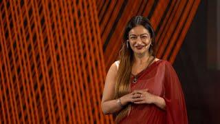 From Chasing Dreams To Living Them | Ritika Anand | TEDxVivekanandSchool