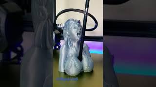 3d printed Hentai pen holder