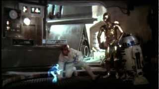 Star Wars Episode IV: A New Hope - Trailer