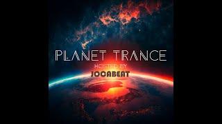 Planet Trance hosted by Jocabeat