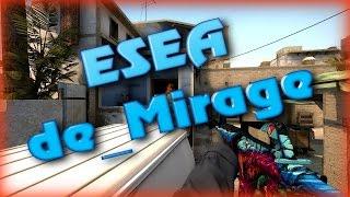 ESEA de_Mirage