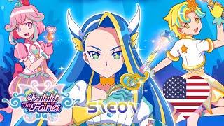 Balala the Fairies: Ocean Magic - Season 1 Episode 1 (English)