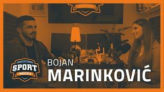 Bojan Marinković - Sportski indeks