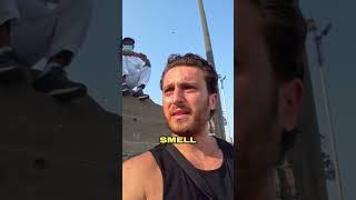 Varanasi: India's City of Death! 