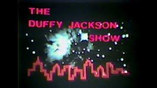 The Duffy Jackson Show, 1983-1984