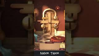 100 Doors Challenge 2   106 уровень прохождение