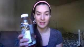 Reviews: Probiotic Recipe Book and Synergy Kombucha