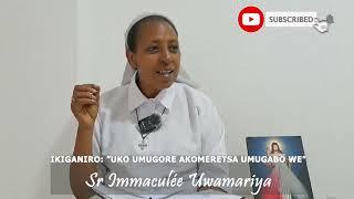 IBIKOMERE || IBINTU 17 UMUGORE AKORA AGAKOMERETSA UMUGABO WE