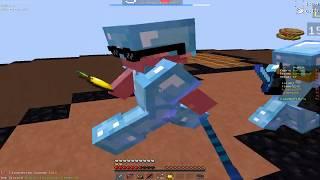 Duel (1vs1) VimeWorld Minecraft (11#)