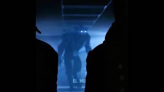 The appearance of the Beast of Gevaudan  #werewolf #theoraeken #scottmccall #волчонок #teenwolf