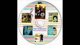 amir hamzah & the hornets _ hatiku terpaut di sana (1968)