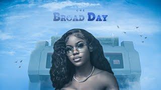 Cre BROAD DAY (official audio)