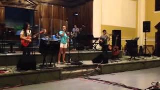 That’s What You Get by Paramore Allenmusicshop Student battle of the bands with Francie Harp
