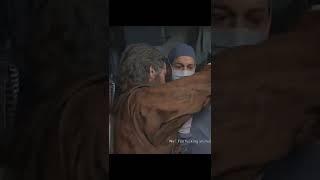 The Reason why Joel Killed Abby's Dad - The Last of Us Part 1 Remake