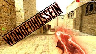 CS:S Clientmod | CSS Montage | Scout + Usp | WonderHoSsEiN